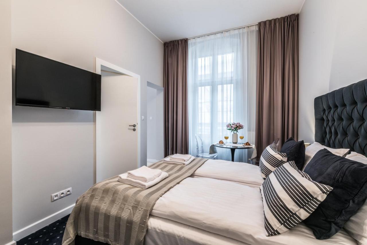 Serenity Aparthotels - Old Town Poznan By Friendly Apartments Luaran gambar