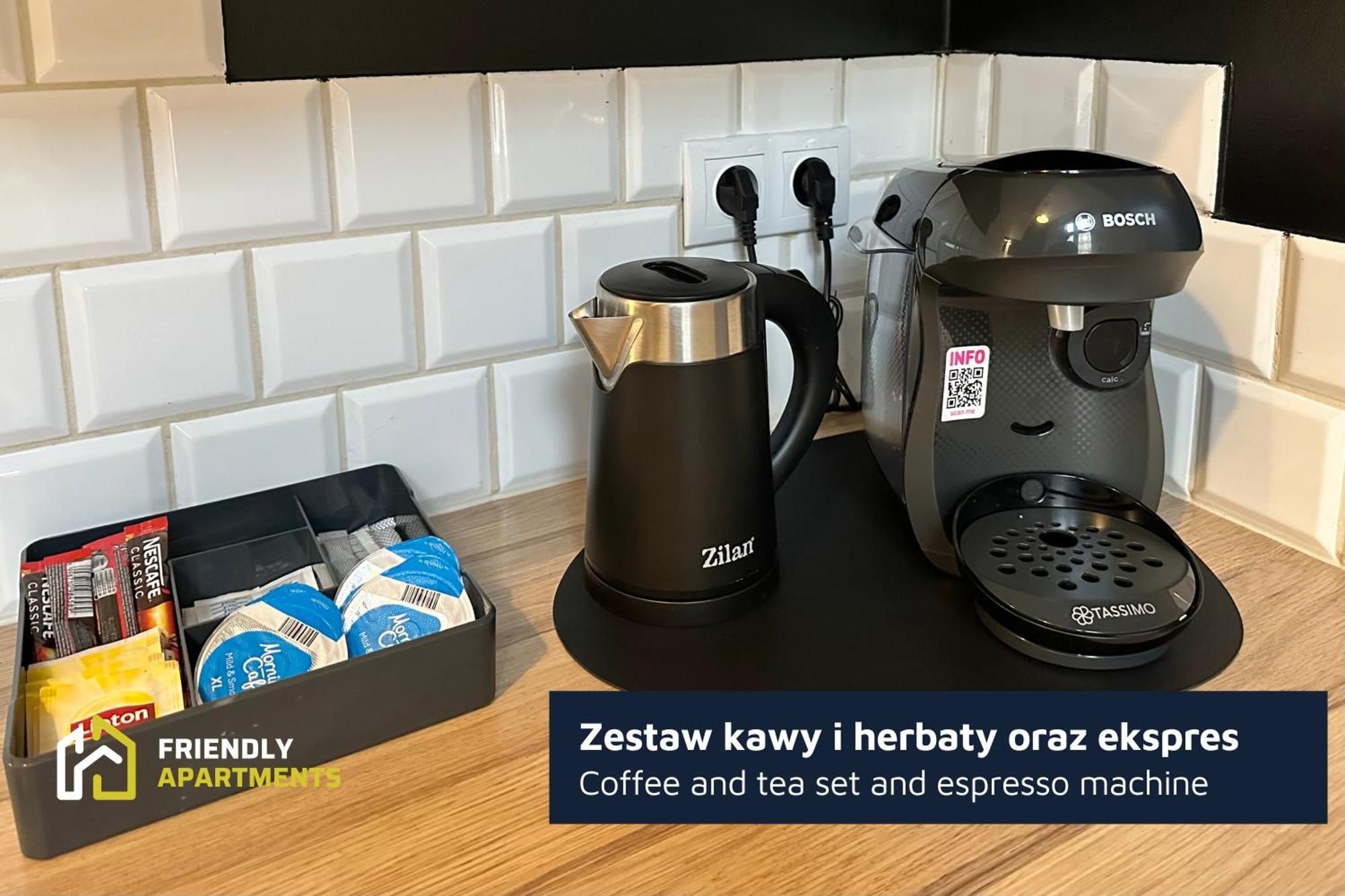 Serenity Aparthotels - Old Town Poznan By Friendly Apartments Luaran gambar
