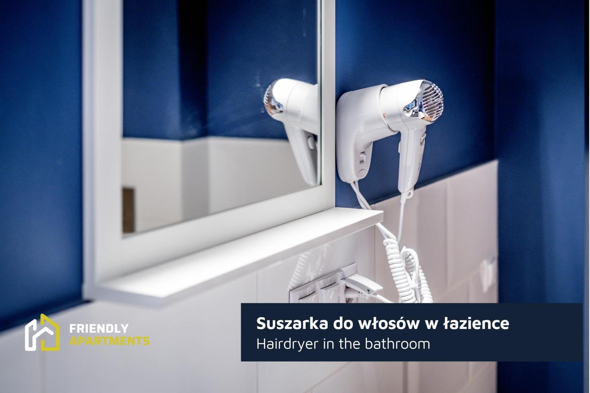 Serenity Aparthotels - Old Town Poznan By Friendly Apartments Luaran gambar