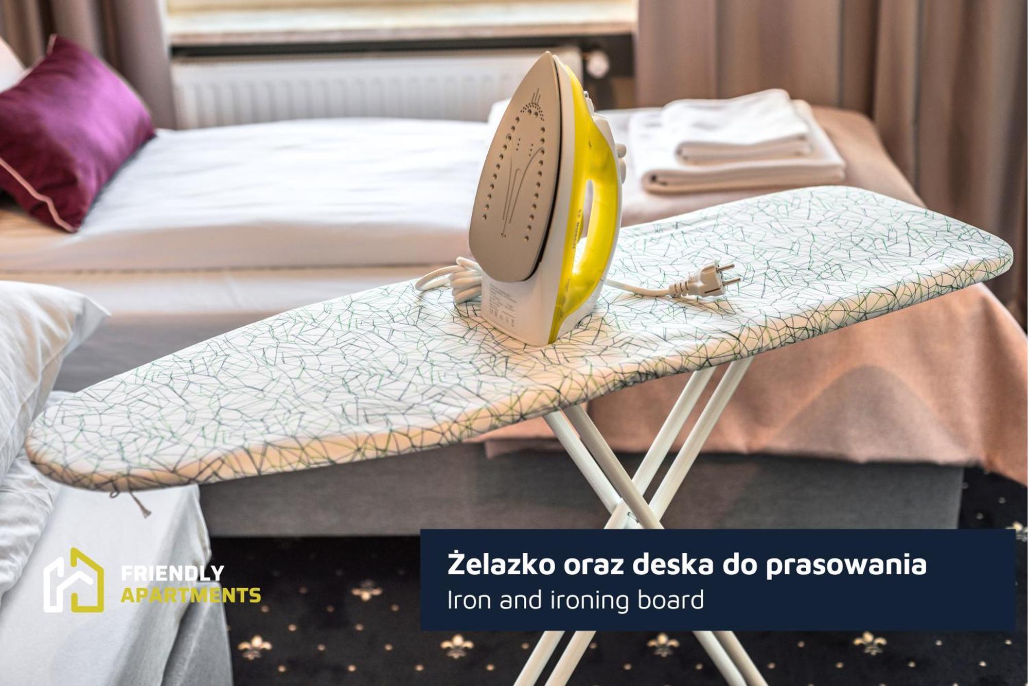 Serenity Aparthotels - Old Town Poznan By Friendly Apartments Luaran gambar