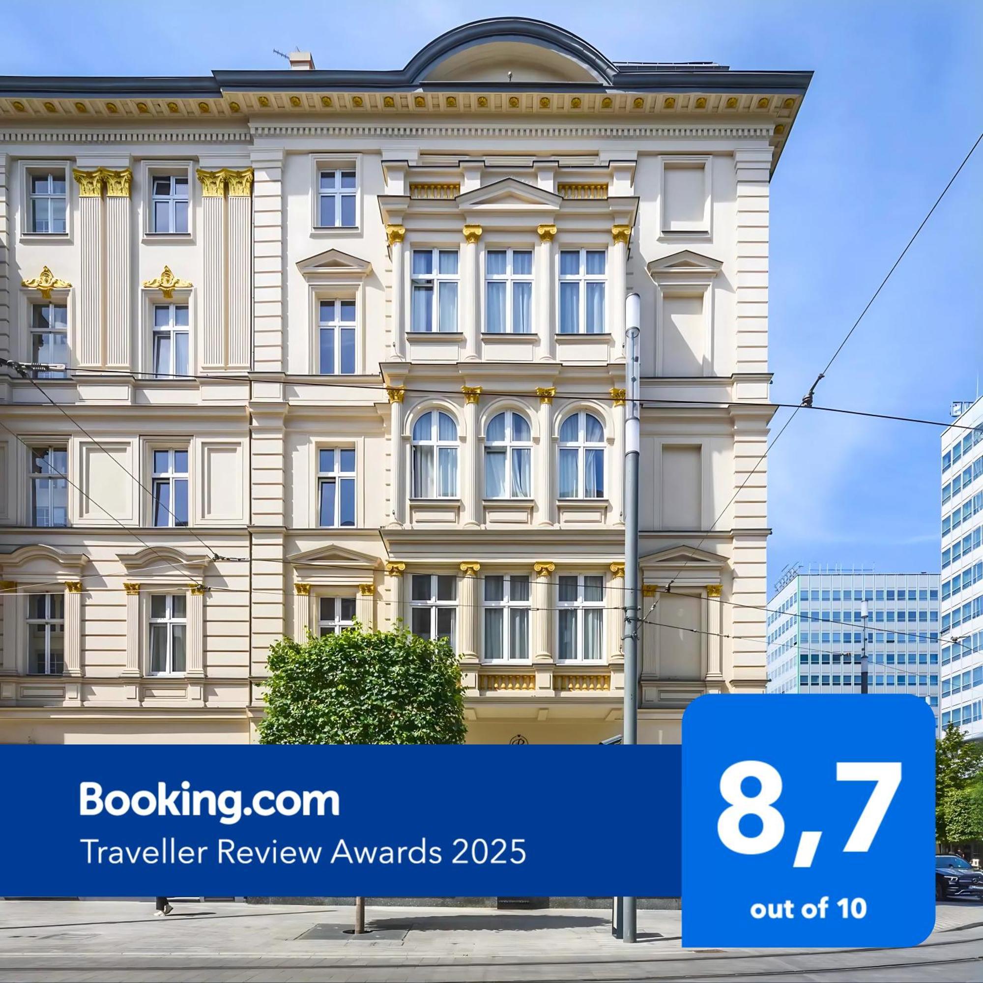 Serenity Aparthotels - Old Town Poznan By Friendly Apartments Luaran gambar
